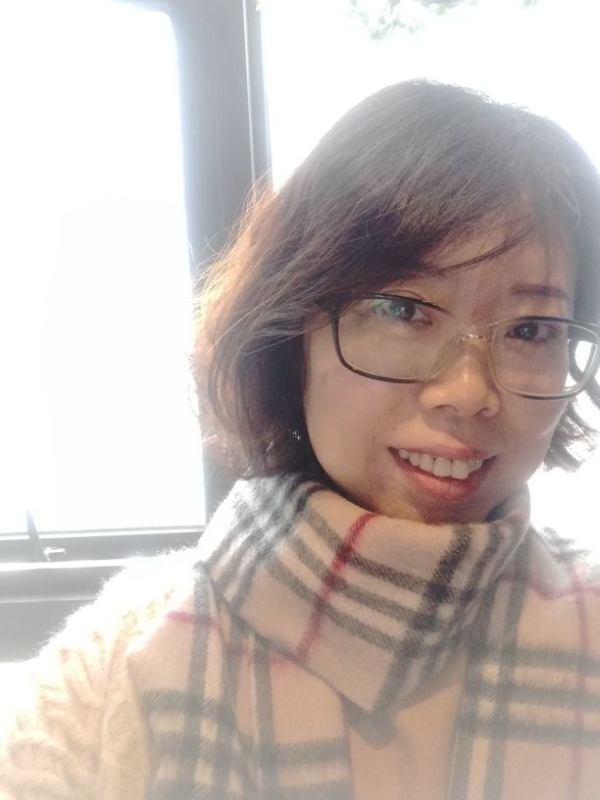 简单的第一张照片--福清相亲服务中心