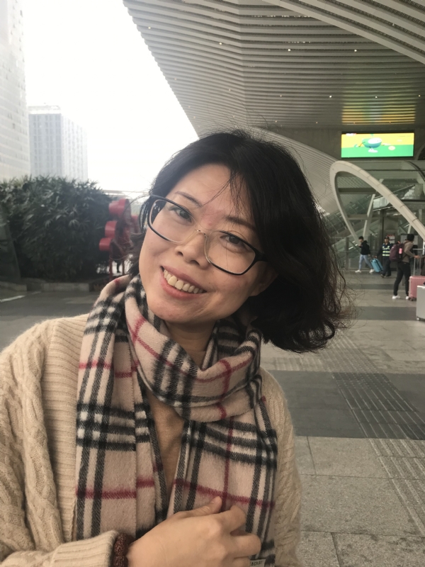 简单的第三张照片--福清相亲服务中心