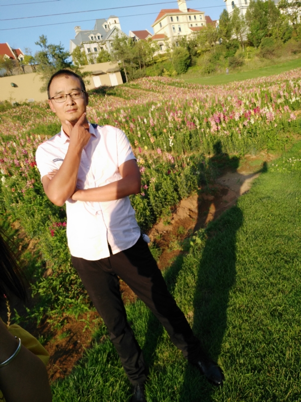 爱归零的第二张照片--福清相亲服务中心