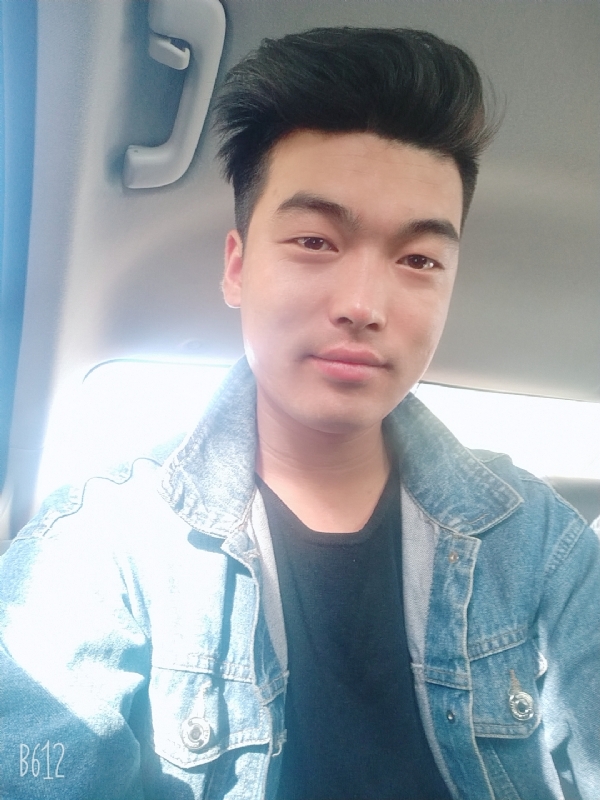 吉吉国王的第一张照片--福清相亲服务中心