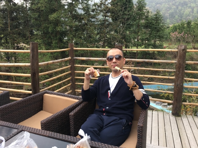 海纳百川的第二张照片--福清相亲服务中心