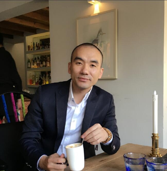 海纳百川的第三张照片--福清相亲服务中心