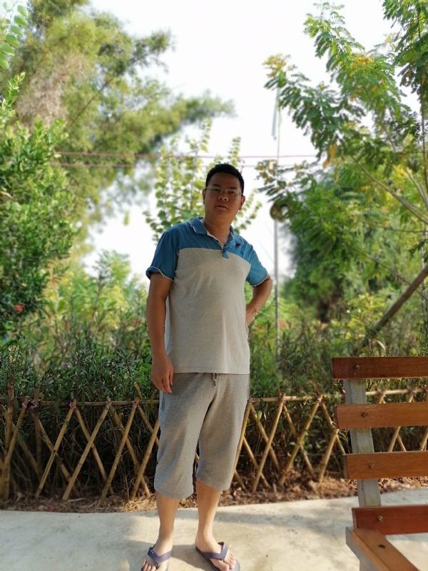 细水长流的第一张照片--福清相亲服务中心