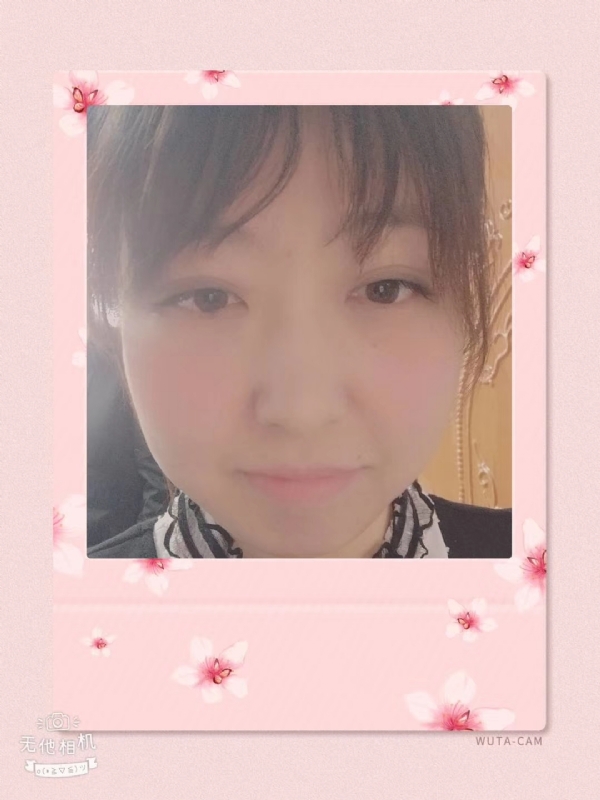 June的第一张照片--福清相亲服务中心