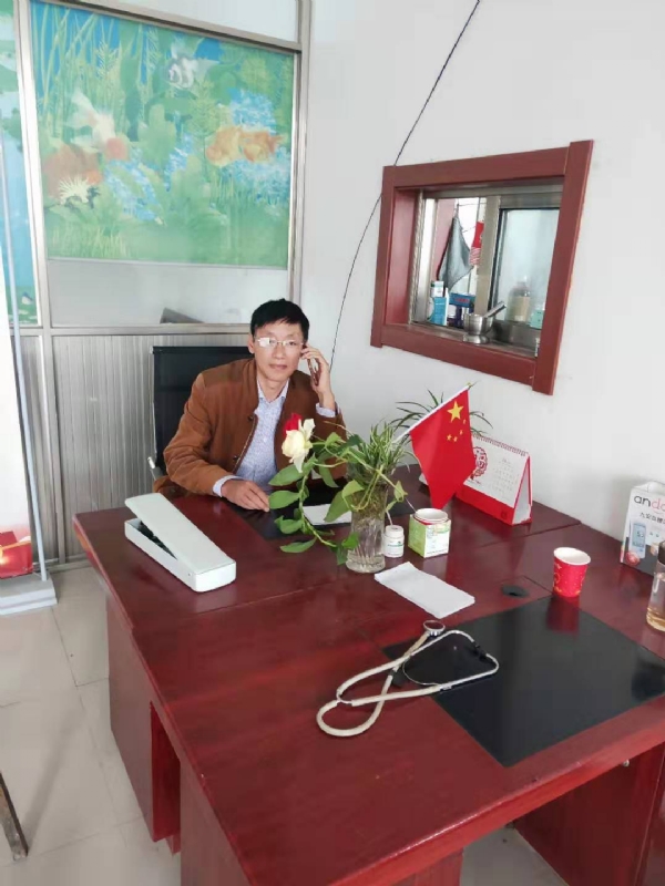 感恩的第二张照片--福清相亲服务中心