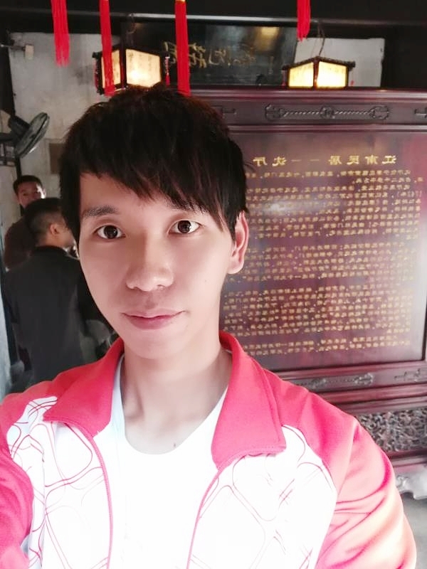 alex流年的第一张照片--福清相亲服务中心