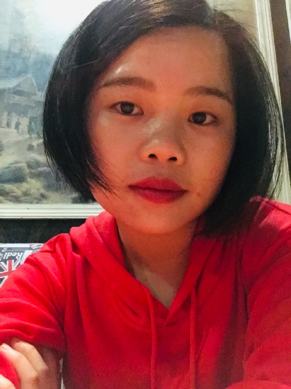 阿言的第一张照片--福清相亲服务中心