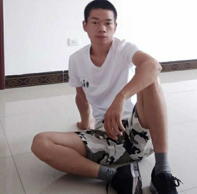 习惯就好的第一张照片--福清相亲服务中心