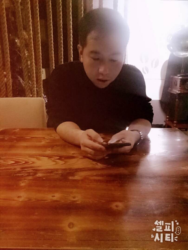 觅爱的第一张照片--福清相亲服务中心