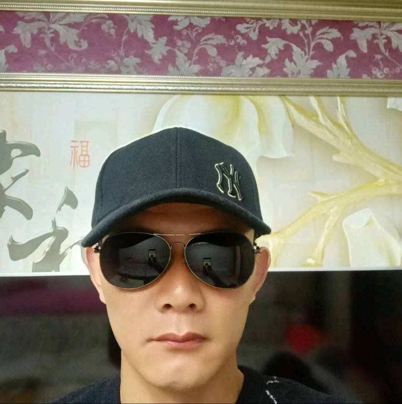 阿海的第二张照片--福清相亲服务中心