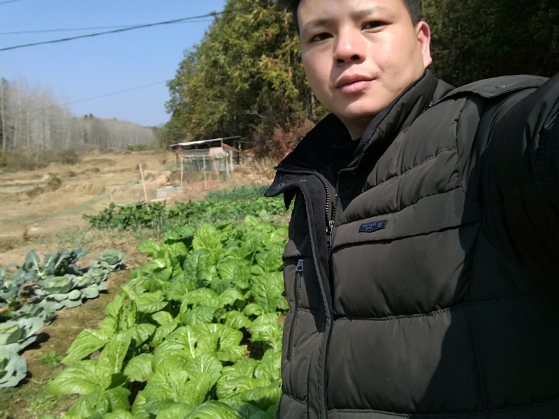 倔强的驴的第一张照片--福清相亲服务中心