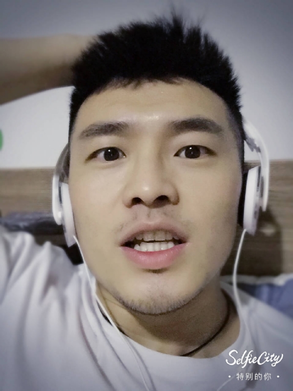 开心最好的第一张照片--福清相亲服务中心