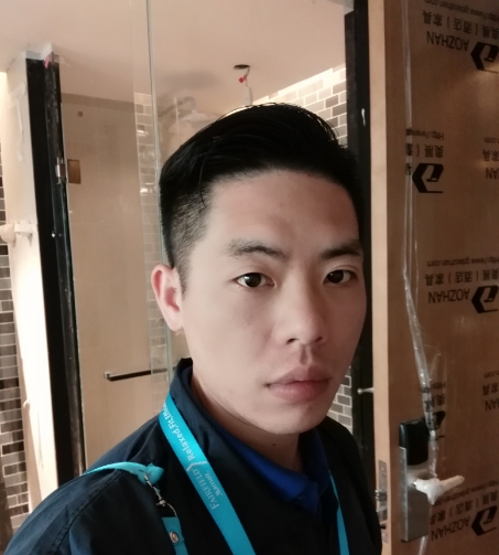 木乐的第一张照片--福清相亲服务中心