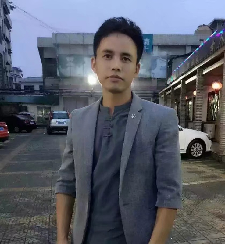 华谢的第一张照片--福清相亲服务中心