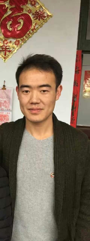 Mr源的第一张照片--福清相亲服务中心
