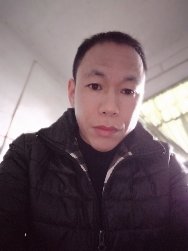 相信真爱的第一张照片--福清相亲服务中心
