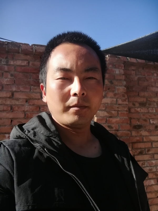 流年寂寞了谁的容颜的第一张照片--福清相亲服务中心