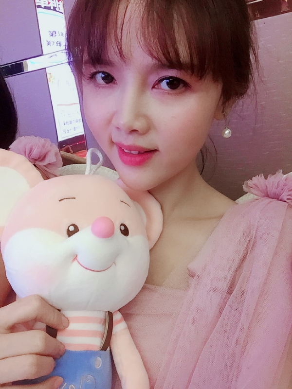 如朱砂的第一张照片--福清相亲服务中心