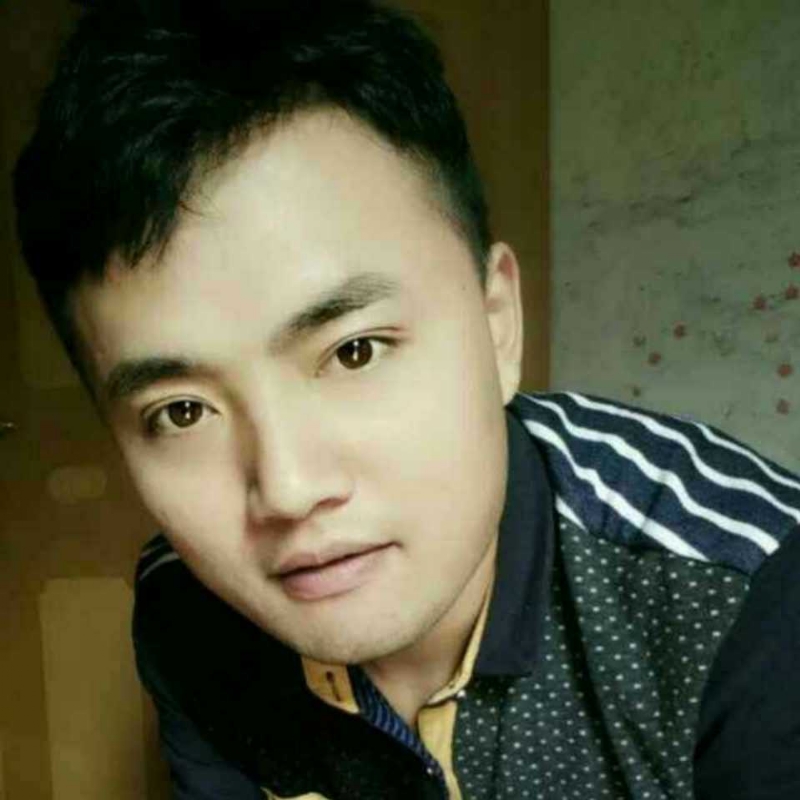小牛的第一张照片--福清相亲服务中心