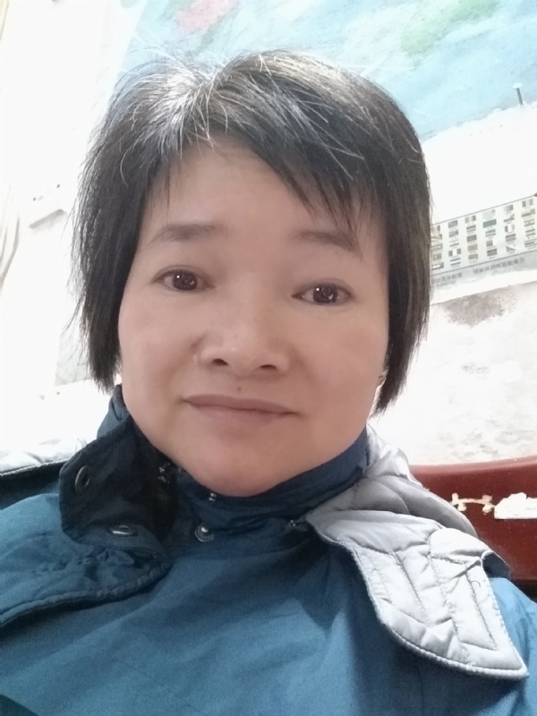 如意的第一张照片--福清相亲服务中心