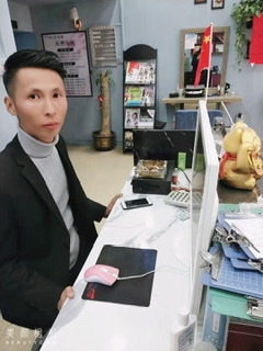 懂你的人不必多言的第一张照片--福清相亲服务中心