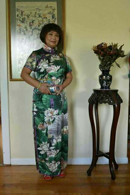 中學老師的第一张照片--福清相亲服务中心