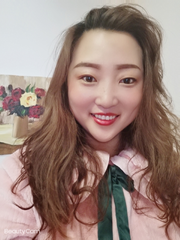 2020遇见你的第一张照片--福清相亲服务中心