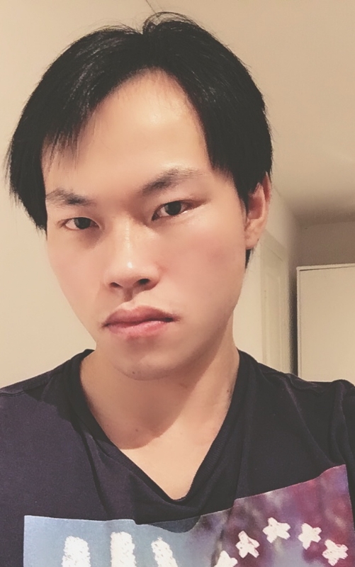 吴灵勇的第一张照片--福清相亲服务中心