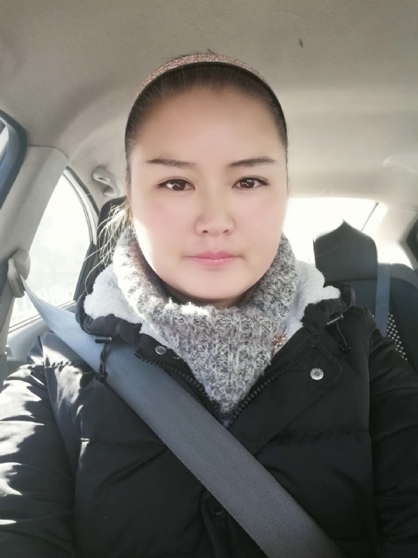 牵手缘的第一张照片--福清相亲服务中心