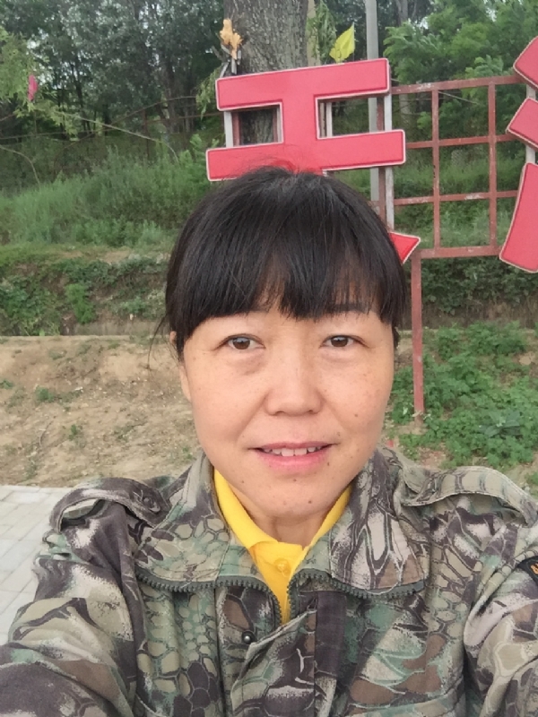 雪的第一张照片--福清相亲服务中心