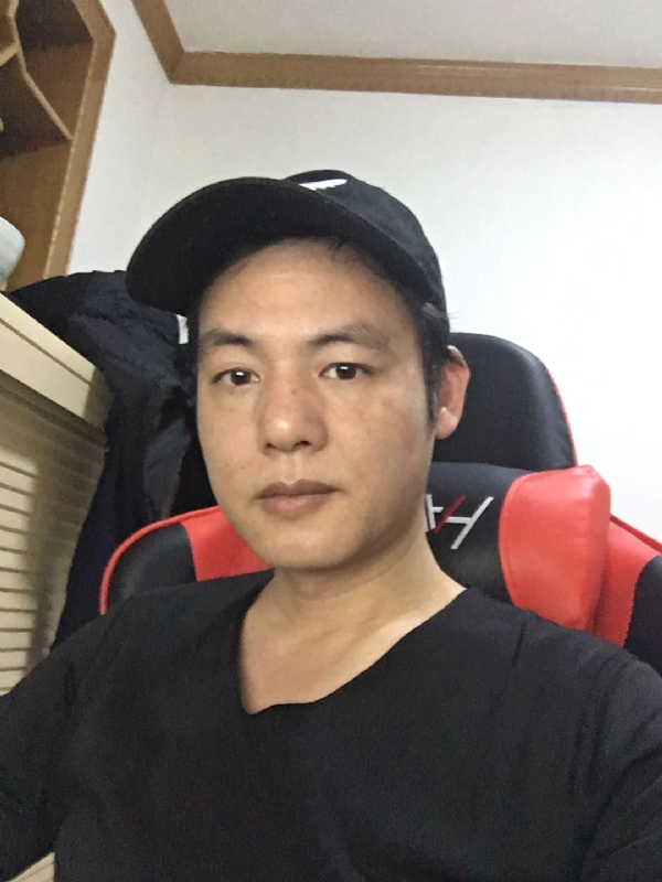 扛枪打鸟的第一张照片--福清相亲服务中心