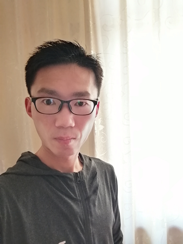 平凡的风的第三张照片--福清相亲服务中心