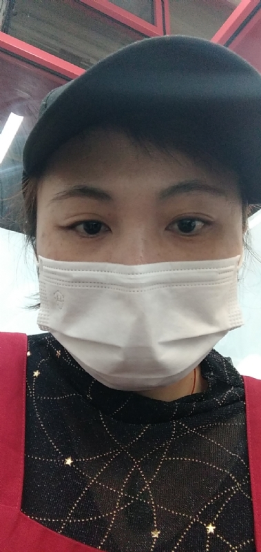 tata倩倩的第一张照片--福清相亲服务中心