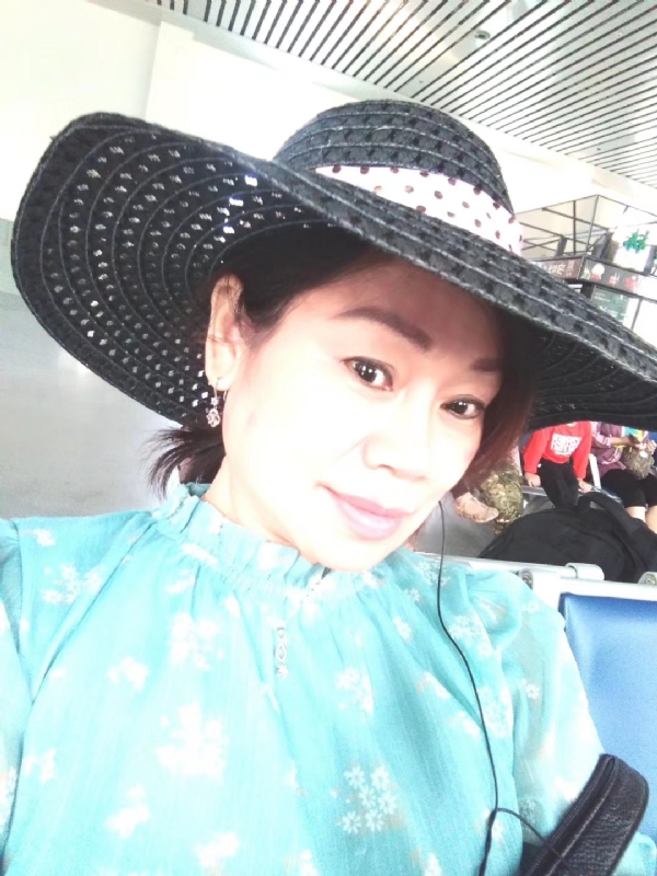 淑女的第三张照片--福清相亲服务中心