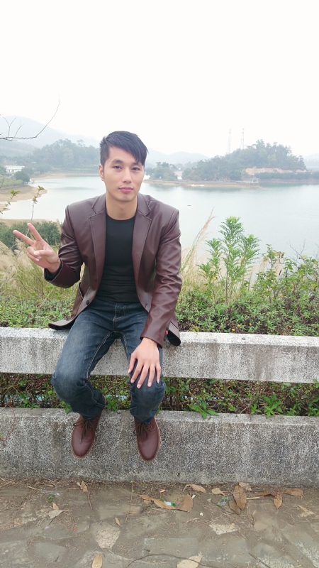达尔的第一张照片--福清相亲服务中心