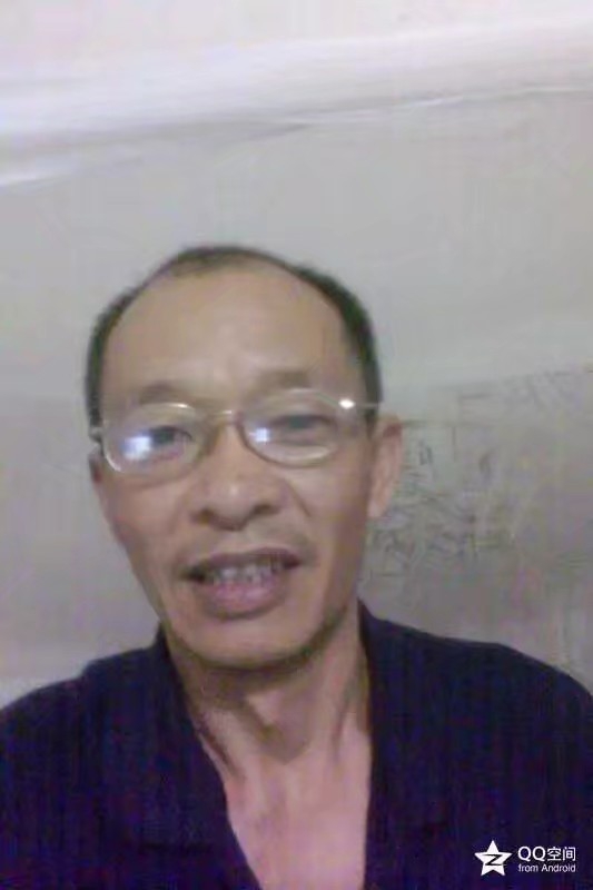K先生的第一张照片--福清相亲服务中心