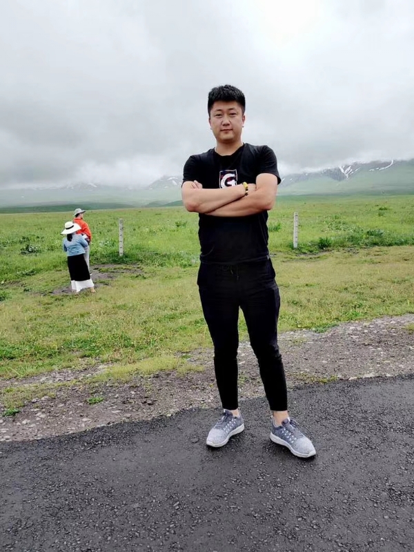 时间厮守的第一张照片--福清相亲服务中心