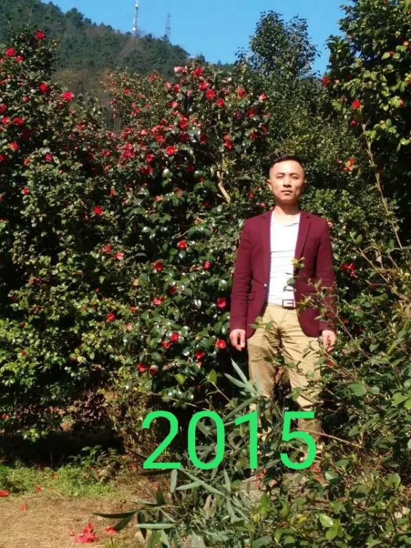 孤城的第一张照片--福清相亲服务中心