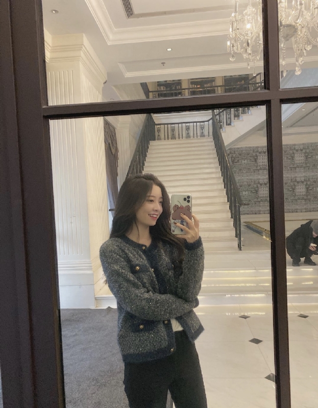 Emily的第一张照片--福清相亲服务中心