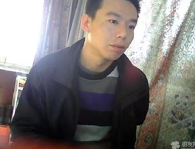 向钱奔跑的第一张照片--福清相亲服务中心