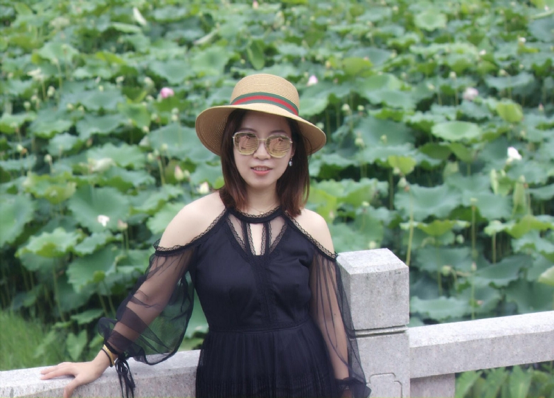 鸢莺的第二张照片--福清相亲服务中心