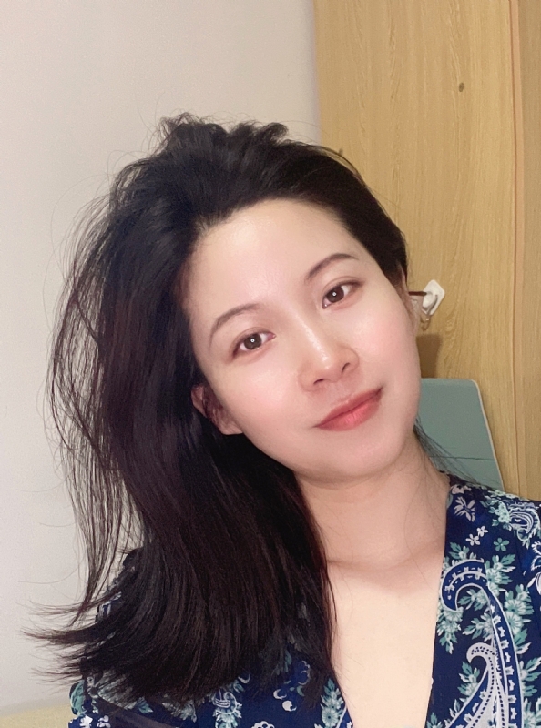 鸢莺的第三张照片--福清相亲服务中心