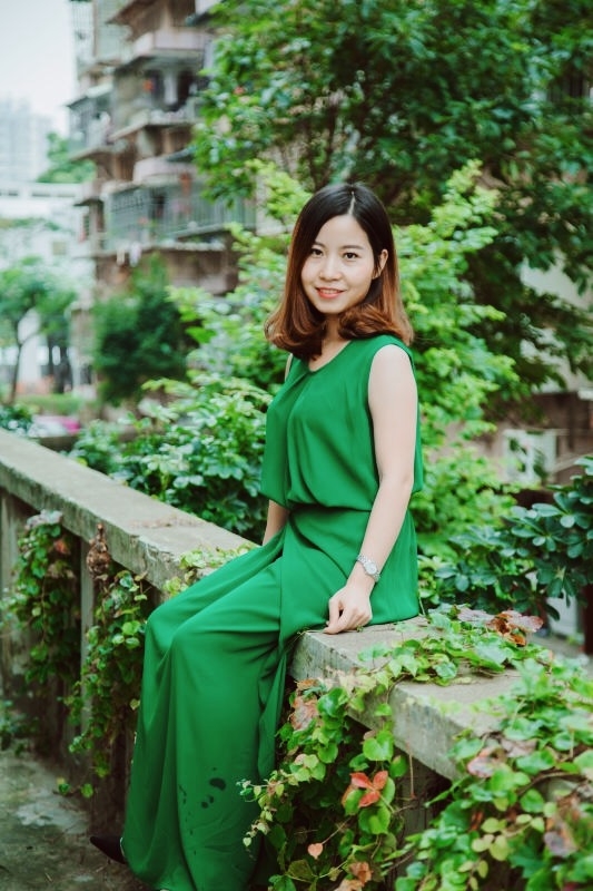 鸢莺的第五张照片--福清相亲服务中心