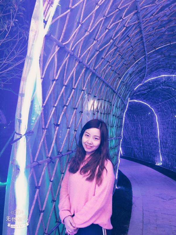 鸢莺的第六张照片--福清相亲服务中心