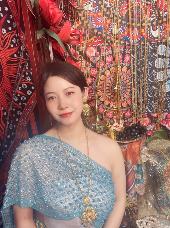 鸢莺的第八张照片--福清相亲服务中心