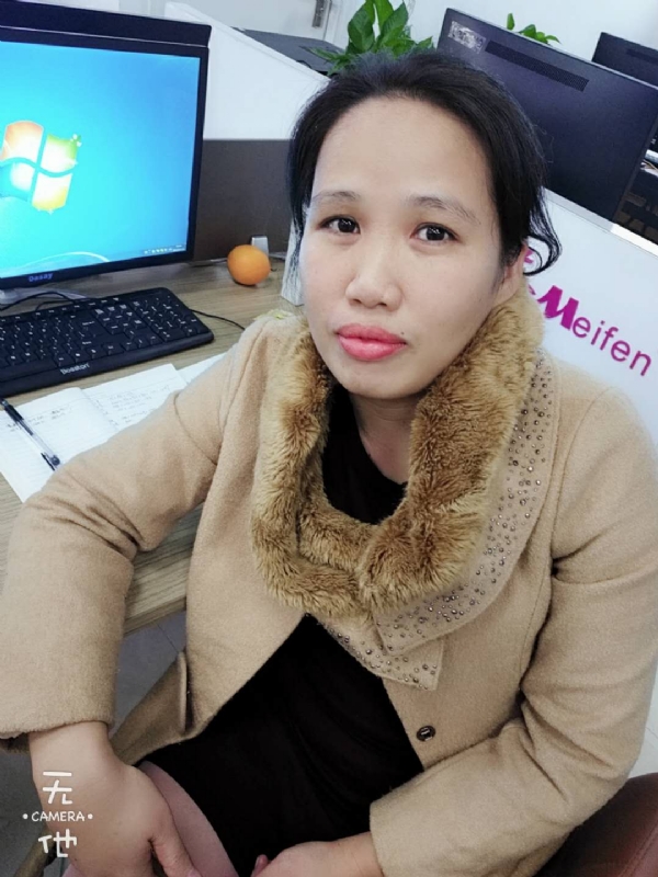 境心的第一张照片--福清相亲服务中心