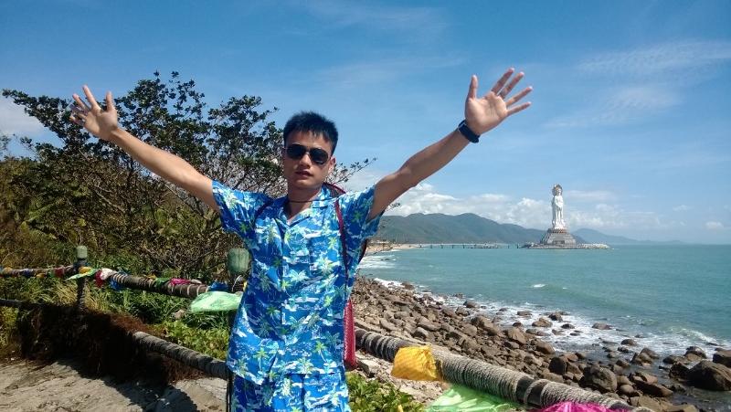 pengyu521的第二张照片--福清相亲服务中心