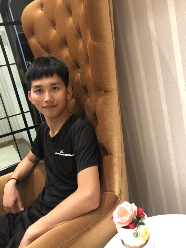 勿忘稀粥的第一张照片--福清相亲服务中心