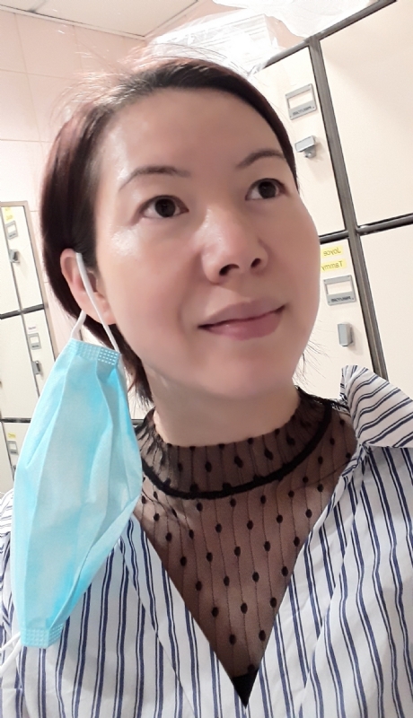 Nana的第一张照片--福清相亲服务中心