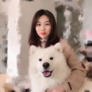 Alice的第一张照片--福清相亲服务中心